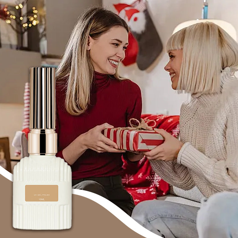 ⏳ Letzter Tag: 50 % auf das gesamte Sortiment!⏰💖Glänzender Katzenaugen-Gel-Nagellack