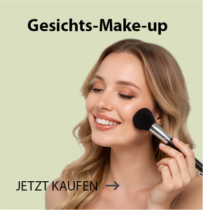 Gesichts-Make-up