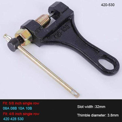 ⏰Universal Chain Puller Repair Tool