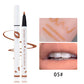 💄Wasserfester Matte Liquid Lip Liner & Lippenstift – Lang anhaltend, schnell trocknend, kussfest | 🎁 Nur für kurze Zeit: 1+1 Gratis