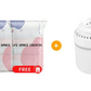 💐🧸No-Pump Large Vacuum Storage Compression Bags