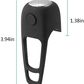 ⏳🔥LIMITED-TIME 50% OFF! ⏰🚲 Super Bike Horn – Loud & Weatherproof ✨