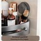 🚿 Corner Shower Storage Rack – Space-Saving & Easy to Install ✨
