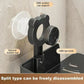 🚿 Corner Shower Storage Rack – Space-Saving & Easy to Install ✨