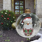 ✨Outdoor Christmas PVC inflatable Decorated Ball
