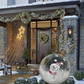 ✨Outdoor Christmas PVC inflatable Decorated Ball