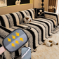 🛋️✨ New Soft Plush Non-Slip Couch Cover – ultra-soft, stays put, protects sofas from spills, pets & daily wear. Cosy comfort all year round! 💖🏠