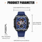 🔥 LED Backlight + Stopwatch – Multi-Function Sport & Casual Digital Watch ⌚️💪