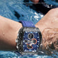 🔥 LED Backlight + Stopwatch – Multi-Function Sport & Casual Digital Watch ⌚️💪