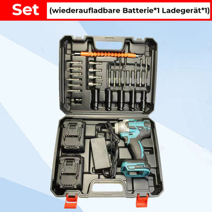 🔥320Nm Deutsche Ingenieurskunst: Multifunktionaler Kraftprotz für Werkstatt und Heimwerker