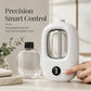 🌸 Automatic Aromatherapy Diffuser – Fresh Fragrance, Relaxing Atmosphere 🎁✨
