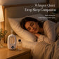 🌸 Automatic Aromatherapy Diffuser – Fresh Fragrance, Relaxing Atmosphere 🎁✨