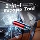 🚗 Mini Emergency Car Escape Tool – Compact & Ready for Emergencies ✨