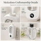 🌸 Automatic Aromatherapy Diffuser – Fresh Fragrance, Relaxing Atmosphere 🎁✨