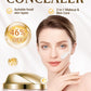 🌷2025 Heißer Verkauf 50 % RABATT🍃Feuchtigkeitsspendender, aufhellender Concealer, glättende Toning-Creme