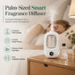 🌸 Automatic Aromatherapy Diffuser – Fresh Fragrance, Relaxing Atmosphere 🎁✨