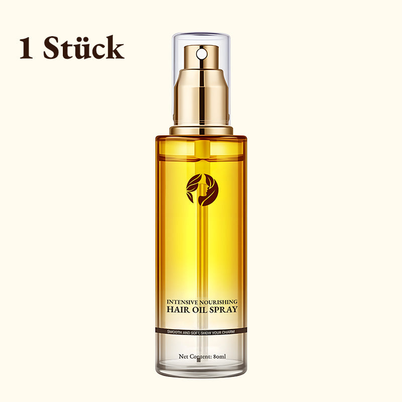 ⌛ Nur noch 3 Tage – 50 % auf alles! ⏰Intensiv pflegendes Haaröl-Spray