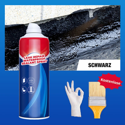 LIMITED TIME SALE 49% OFF🔥 Wasserdichtes Leckreparaturspray