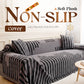 🛋️✨ New Soft Plush Non-Slip Couch Cover – ultra-soft, stays put, protects sofas from spills, pets & daily wear. Cosy comfort all year round! 💖🏠
