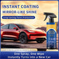 🚗 Advanced Car Quick-acting Coating Agent Spray
