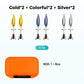 ⏰Metal propeller fishing lure for catching fish🎣🎁