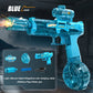 Sommer-Hot-Sale 70 % Rabatt🔫Schnellmodus Ice Explosion Pistol Wasserpistole💦