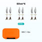 ⏰Metal propeller fishing lure for catching fish🎣🎁