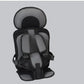 📢📢50% off！🎉 2026 Sale — Over 31,000 Sold! 👶 Portable Car Seat That Fits Anywhere – 5-Point Safety, Zero Bulk! 🚗