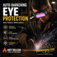 🔥 Welding Eye Protection Glasses – Professional safety & comfort ✨