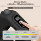 💆 3-in-1 Fascia Massager | · Deep Relief with High-Frequency Vibration · Long Battery Life · Type-C Fast Charging | Perfect for Home or Travel