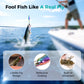 ⏰Metal propeller fishing lure for catching fish🎣🎁