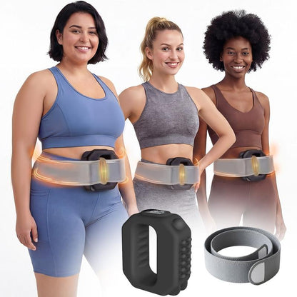 💆 3-in-1 Fascia Massager | · Deep Relief with High-Frequency Vibration · Long Battery Life · Type-C Fast Charging | Perfect for Home or Travel