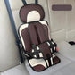 📢📢50% off！🎉 2026 Sale — Over 31,000 Sold! 👶 Portable Car Seat That Fits Anywhere – 5-Point Safety, Zero Bulk! 🚗