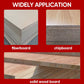 💥3-in-1 Router Milling Groove Bracket – Adjustable, Inch/cm Scales, Modular Design 🛠️