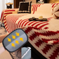 🛋️✨ New Soft Plush Non-Slip Couch Cover – ultra-soft, stays put, protects sofas from spills, pets & daily wear. Cosy comfort all year round! 💖🏠