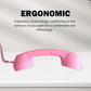 ⏰ Retro Telephone Handset – Unique gift for special occasions ✨