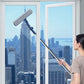 💧Window Cleaning Squeegee for High-Rise Windows