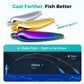 ⏰Metal propeller fishing lure for catching fish🎣🎁