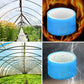 🌿✨ High-Tack Waterproof Greenhouse Film Repair Tape – Strong & Reliable 🛠️