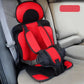 📢📢50% off！🎉 2026 Sale — Over 31,000 Sold! 👶 Portable Car Seat That Fits Anywhere – 5-Point Safety, Zero Bulk! 🚗