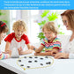 🔥 New Chess Set with 20 Pieces & Rope – Fun & Portable ♟️✨