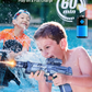 Sommer-Hot-Sale 70 % Rabatt🔫Schnellmodus Ice Explosion Pistol Wasserpistole💦
