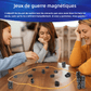 🔥 New Chess Set with 20 Pieces & Rope – Fun & Portable ♟️✨