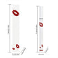 💄Wasserfester Matte Liquid Lip Liner & Lippenstift – Lang anhaltend, schnell trocknend, kussfest | 🎁 Nur für kurze Zeit: 1+1 Gratis