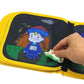 🔥BIG SALE 49% OFF🔥🔥Kinder-Zauber-Zeichenbuch