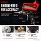 💨 Pneumatic Sand Blaster – Rust removal, polishing & detailing ✨