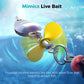 ⏰Metal propeller fishing lure for catching fish🎣🎁