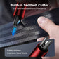 🚗 Mini Emergency Car Escape Tool – Compact & Ready for Emergencies ✨