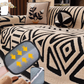 🛋️✨ New Soft Plush Non-Slip Couch Cover – ultra-soft, stays put, protects sofas from spills, pets & daily wear. Cosy comfort all year round! 💖🏠