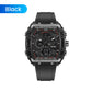 🔥 LED Backlight + Stopwatch – Multi-Function Sport & Casual Digital Watch ⌚️💪